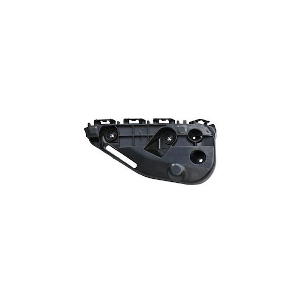 Toyota Hilux Ön Tampon Bağlantı Ayağı Sağ [Cey] (521150K180)